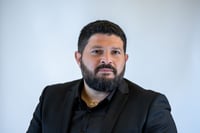 אלמוג כהן נמנע; הקואליציה ניצחה את בן גביר