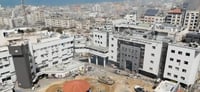 דיווח ערבי: ישראל שיחררה את מנהל בית החולים שיפא