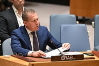 בדרך להקמת מפלגה? ארדן הודיע על פרישה מהתעשייה האווירית