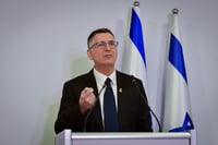 סער בהצהרה: המשטר הסורי צריך להתעשת