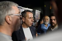 מלחמות הדמוקרטים: רונן צור תוקף את מטה שפר