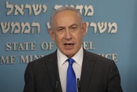 אחרי המתקפה באיראן: נתניהו הגיב ב-4 מילים