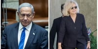 מיארה ונתניהו