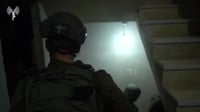 רגע לפני שתכנן לבצע פיגוע: נעצר בכיר בארגון הג׳יהאד האיסלמי בשומרון