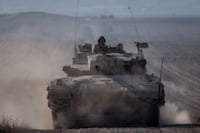 גורם מדיני: תנאי ישראל לסיום המלחמה לא השתנו