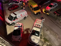 ירה בבני משפחתו והתאבד: שלושה נרצחים מירי בנצרת