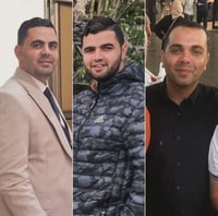 בניו של הנייה שחוסלו (שימוש לפי סעיף 27א)