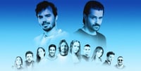 בשל המצב: מופע המורדים יידחה למועד אחר