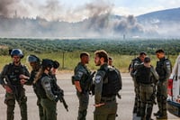 אחרי רצח אחימאיר: מעצר מנהלי נוסף לנער בן 16