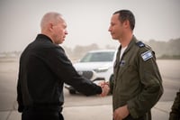 גלנט: "לישראל יש חופש פעולה לעשות מה שהיא רוצה"