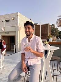 ההודעות האחרונות מהירש: "אני אוהב אתכם, סליחה"