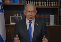 התגובה הרפה של נתניהו להצבעה נגדנו באו"ם