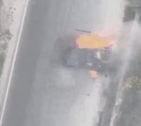 צפו: כך צה"ל חיסל מחבל בכיר בדרום לבנון