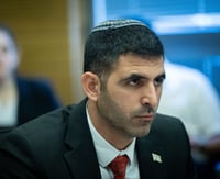 השר קרעי