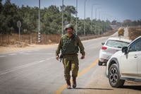 התקרית בכרם שלום: "למה צריך לחכות לפגיעה קשה"