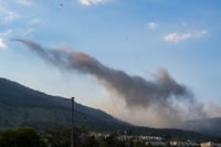 ראשוני: שני פצועים אנוש כתוצאה מהנפילה במטולה