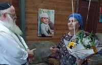 אמא של החיילים: הטבחית שתשיא משואה בהר הרצל