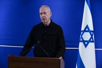 השבת החטופים תישאר חובה מוסרית עליונה, גלנט