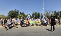 תושבי גוש עציון זועמים על שחרור מבצעי הלינץ'