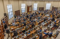 הסיבה שהציונות הדתית לא מייצרת מספיק תלמידי חכמים