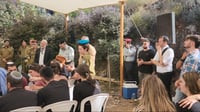 "ה' נתן, ה' לקח": הובא למנוחות סמ"ר ידידיה אזוגי