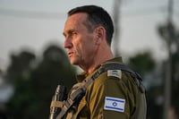 דובר צה"ל: הדיווח על הרמטכ"ל – טענות שקריות