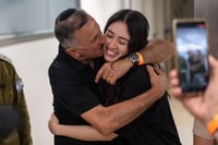 יעקב ארגמני לפני חודשיים: אני סומך על הקב"ה