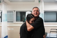 פרטים חדשים על מקום הימצאה של נעה ארגמני
