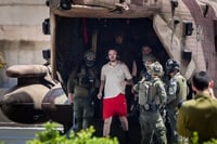 יש דברים שלעולם לא יספר: ההתעללות שעברו החטופים בשבי
