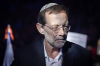 פייגלין תוקף את אנשי המחאה: סינוואר והנוח'בות שמחים