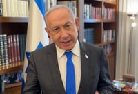 נתניהו לבלינקן: תנו לנו את הנשק ונסיים את העבודה