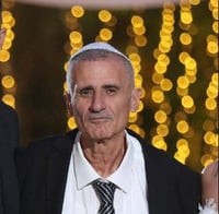 אמנון מוכתר ז"ל