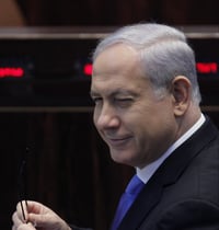 אחרי הויכוח במליאה: הציוץ של הליכוד ליאיר לפיד