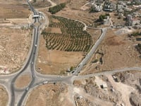 בעקבות שיפוץ המחסום: תושבי גוש עציון יבחרו את שמו החדש