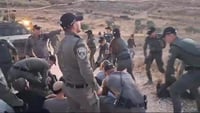 הפינוי בצור הראל: סמוטריץ' נלחם והפינוי צומצם