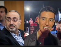 הראל סקעת נגד ח"כ ואטורי: "תתבייש"