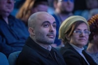 אליהו יוסיאן מגלה: למי הצבעתי בבחירות האחרונות