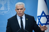 "נתניהו לא צריך לחשוש, אני אתן לו רשת ביטחון"
