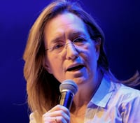 אילנה דיין: "זו הסכנה אם ראש השב"כ יתפטר"