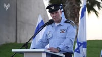 מפקד חיל האוויר: לא הייתה בעיית כשירות ב-7.10