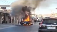 דיווחים בלבנון: ישראל חיסלה בכיר נוסף בתקיפה