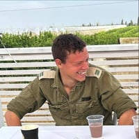 הותר לפרסום: סרן מרדכי קדמון נהרג ברצועת עזה