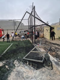 פורסמו: שמותיהם של 12 נרצחי הטבח במג'דל שמס