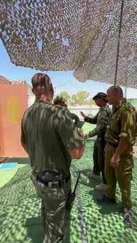 צביעות: מזדעזעים מהפגנה ומתעלמים מהתנהלות שערורייתית