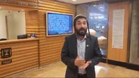 מהומה בכנסת: ח"כים נטשו את הוועדות ונסעו לשדה תימן