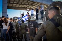 ארה"ב מתערבת: חקירה נגד יחידת "כח 100" בשדה תימן