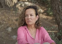 צופית גרנט: "חזרתי מרוסקת פיזית ונפשית"