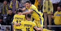 אחרי מהפך: מכבי תל אביב ניצחה את מכבי חיפה וזכתה בגביע הטוטו