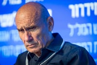האלוף גרשון הכהן: "ה-7.10 קרה בגלל הגירוש מגוש קטיף"