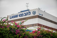 דרמטי: שני חשודים עוכבו בפרשת קטארגייט